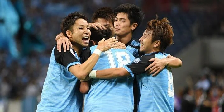 Кавасаки - Сенан