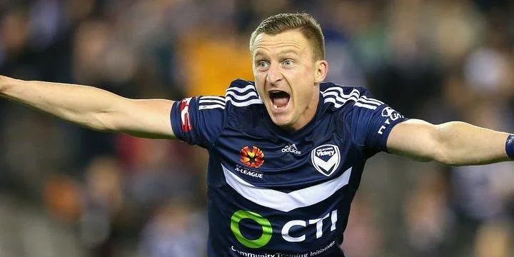 Аделаида Юнайтед - Мельбурн Виктори