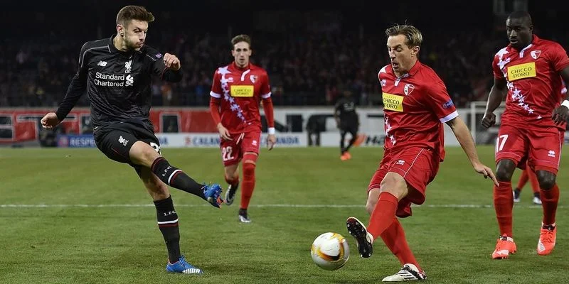 Сьон - Базель