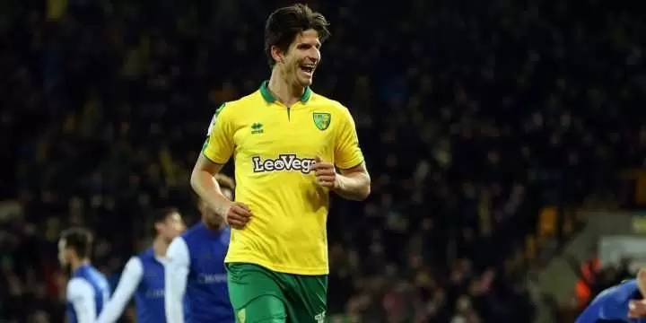 Норвич - Шеффилд Уэнсдэй