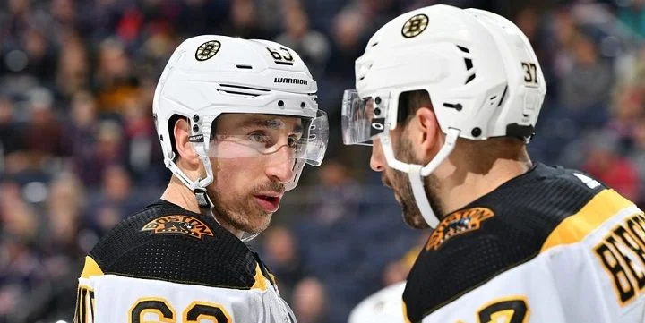 Бостон - Торонто