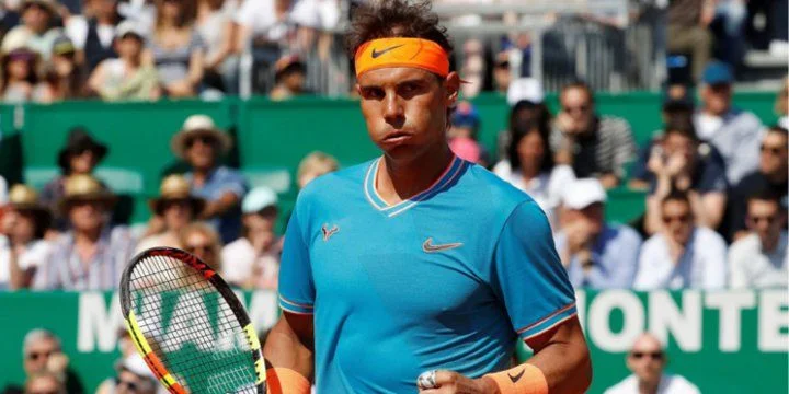 Гвидо Пелья - Рафаэль Надаль Гвидо Пелья - Рафаэль Надаль