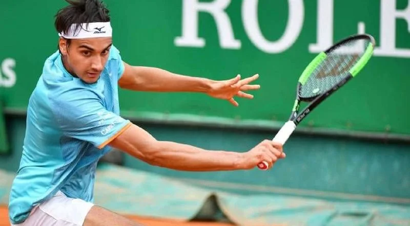 Душан Лайович - Лоренцо Сонего