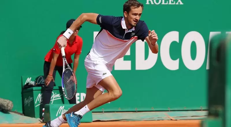 Джокович - Медведев. Прогноз на матч ATP Монте-Карло (19.04.2019)
