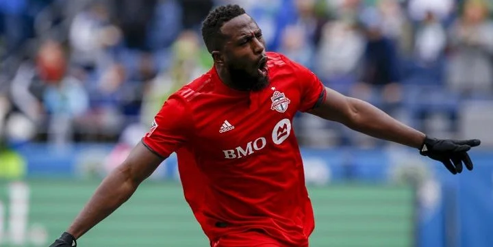 Торонто - Миннесота Юнайтед