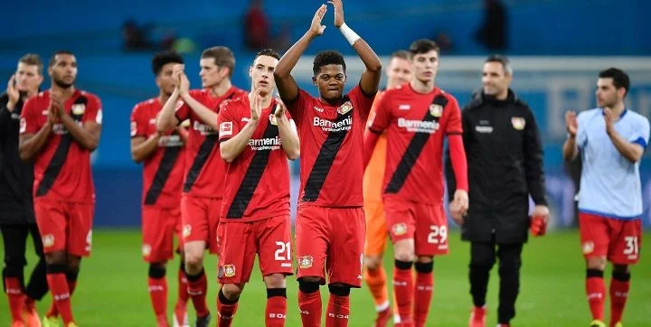 Байер - Нюрнберг