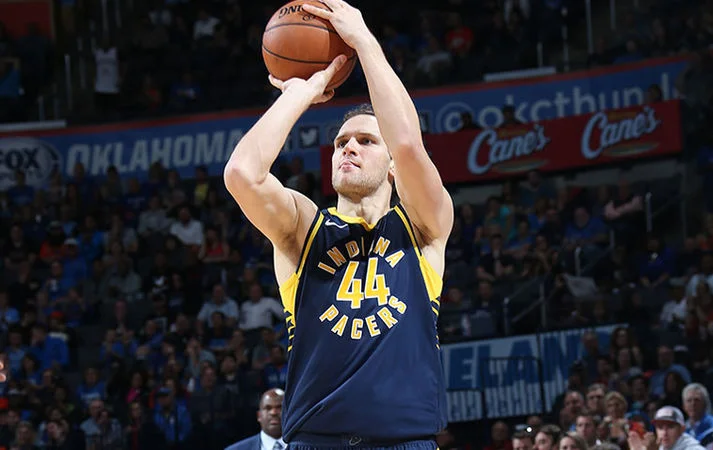 Индиана - Бостон