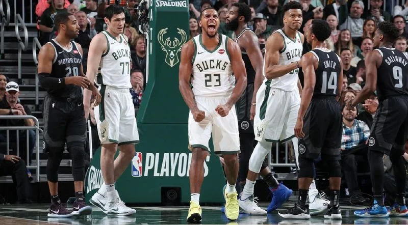 Детройт - Милуоки