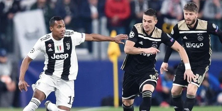 Ювентус - Фиорентина Ювентус - Фиорентина