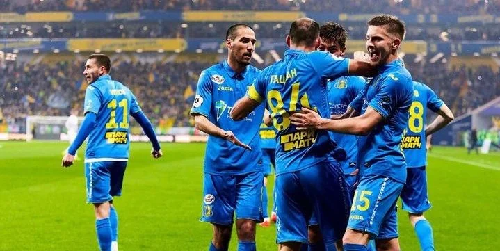 Оренбург - Ростов