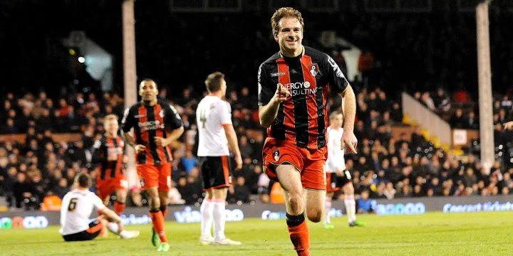 Борнмут - Фулхэм