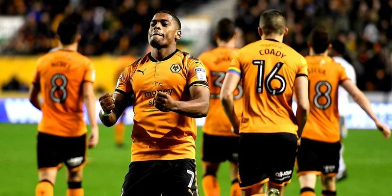 Вулверхэмптон - Брайтон