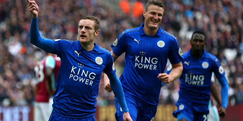 Вест Хэм - Лестер