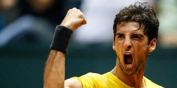 Прогнозы на теннис на 20.04.2019 | ВсеПроСпорт.ру Прогнозы на теннис на 20.04.2019 | ВсеПроСпорт.ру