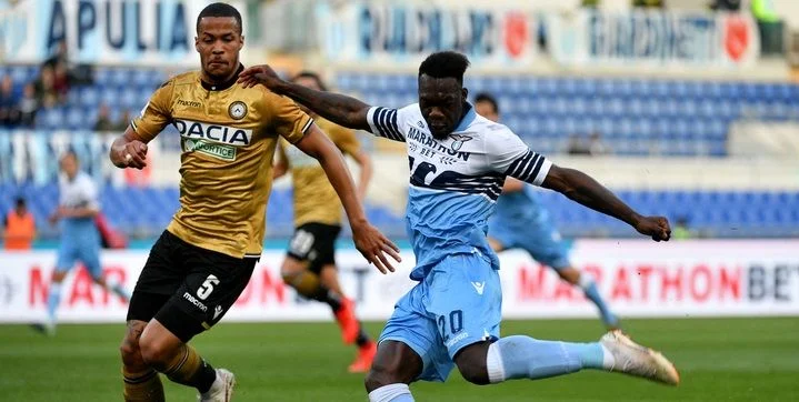 Лацио - Кьево Лацио - Кьево