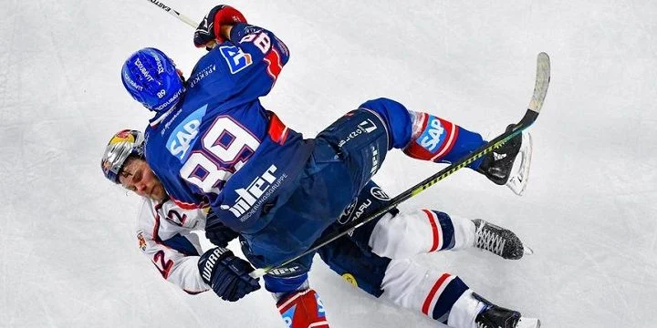 Мюнхен - Мангейм Мюнхен - Мангейм