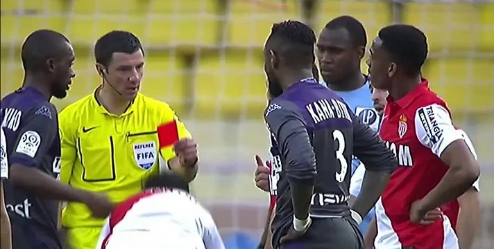 Тулуза - Лилль