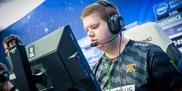 Fnatic - 