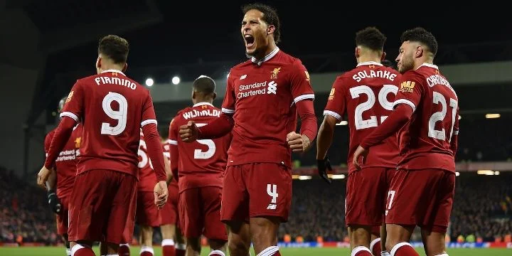 Кардифф Сити - Ливерпуль