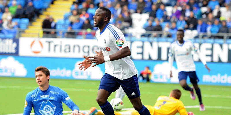 Хёугесунн - Стабек