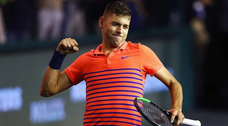 Прогнозы на теннис от 22.04.2019 | ВсеПроСпорт.ру Прогнозы на теннис от 22.04.2019 | ВсеПроСпорт.ру