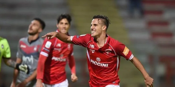 Перуджа - Лечче