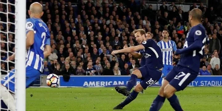 Тоттенхэм - Брайтон