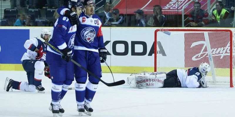 Тршинец - Либерец Тршинец - Либерец