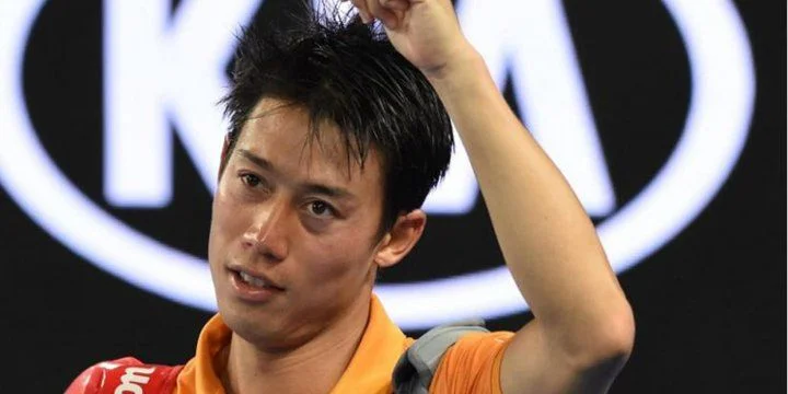 Тейлор Фриц - Кеи Нисикори Тейлор Фриц - Кеи Нисикори