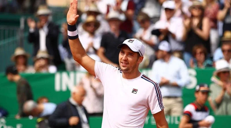 Прогнозы на теннис от 23.04.2019 | ВсеПроСпорт.ру Прогнозы на теннис от 23.04.2019 | ВсеПроСпорт.ру