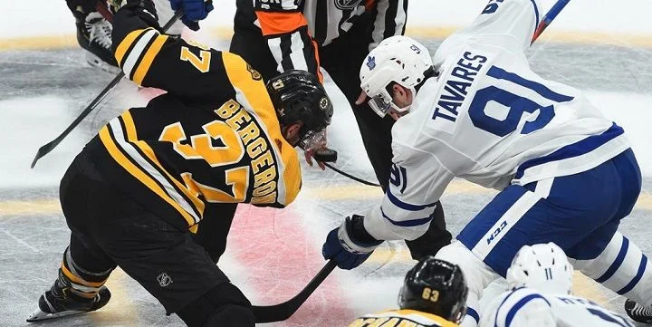 Бостон - Торонто