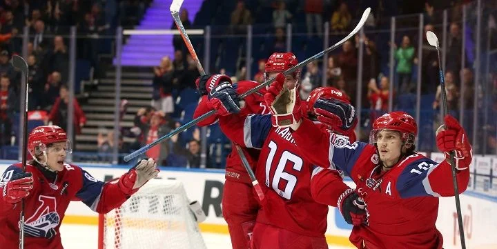 Авто Екатеринбург - Локо Авто Екатеринбург - Локо