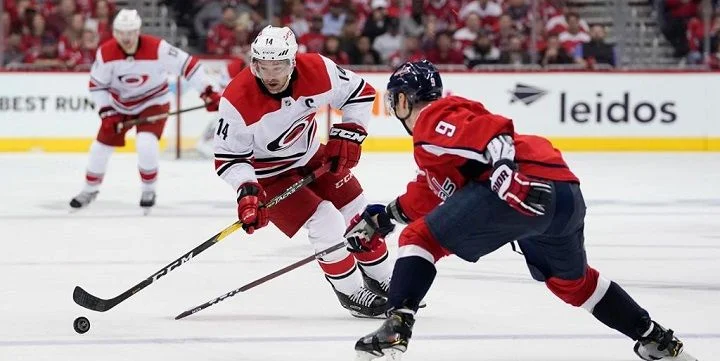 Вашингтон - Каролина