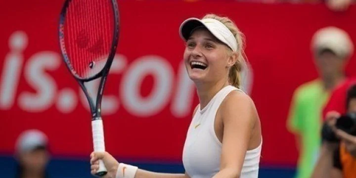 Кристина Младенович - Даяна Ястремская