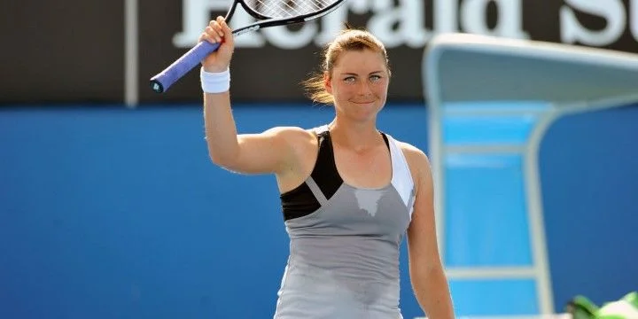 Вера Звонарёва - Виктория Азаренко Вера Звонарёва - Виктория Азаренко