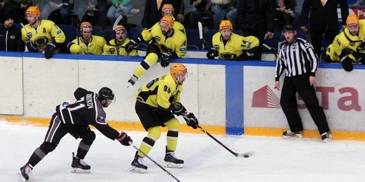 Рубин - Сарыарка