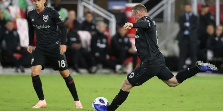 Коламбус - ДС Юнайтед