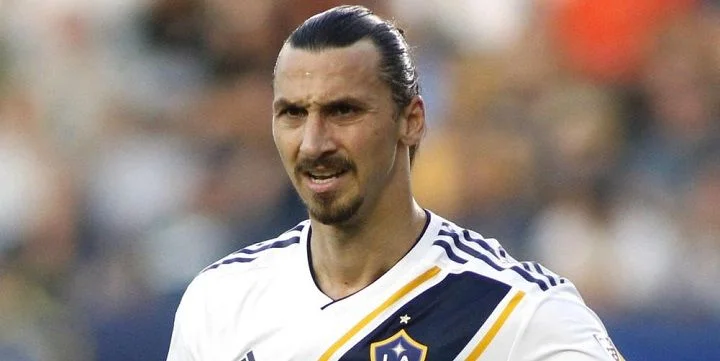 Миннесота Юнайтед - Лос-Анджелес Гэлакси