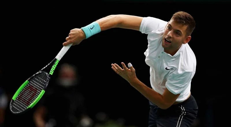 Раду Албот - Филип Крайинович Раду Албот - Филип Крайинович