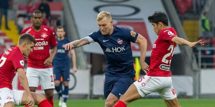 Енисей - Оренбург