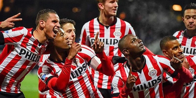 Виллем II - ПСВ Виллем II - ПСВ