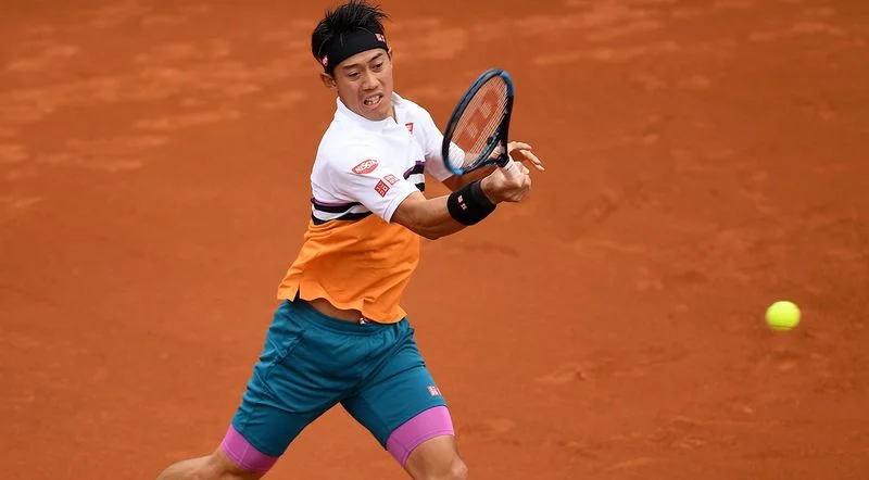 Феликс Оже-Альяссим - Кеи Нисикори