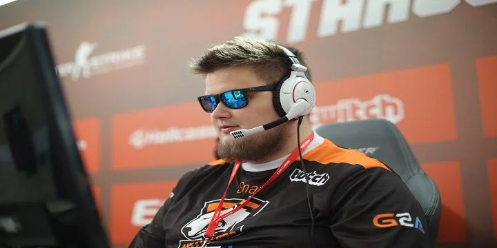 Vitality - Virtus.pro