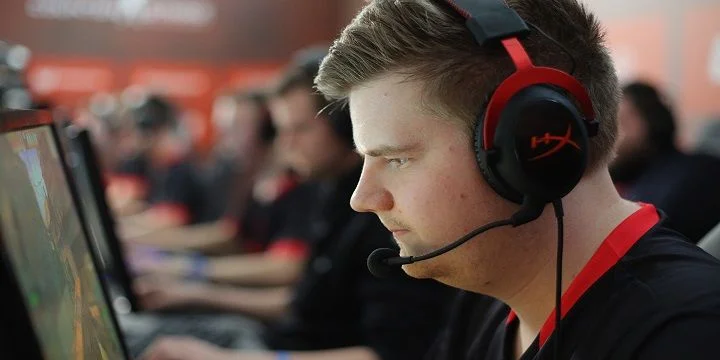 Astralis - BIG