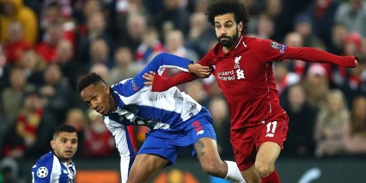 Рио Аве - Порту