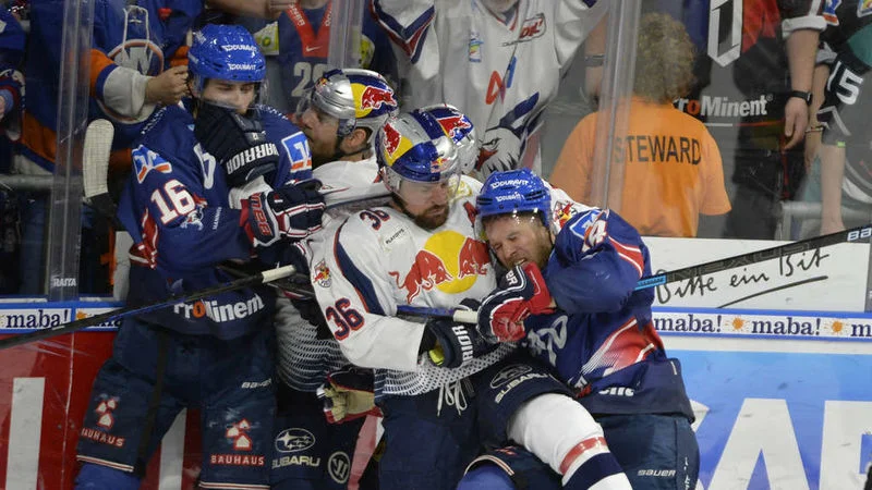 Мангейм - Мюнхен