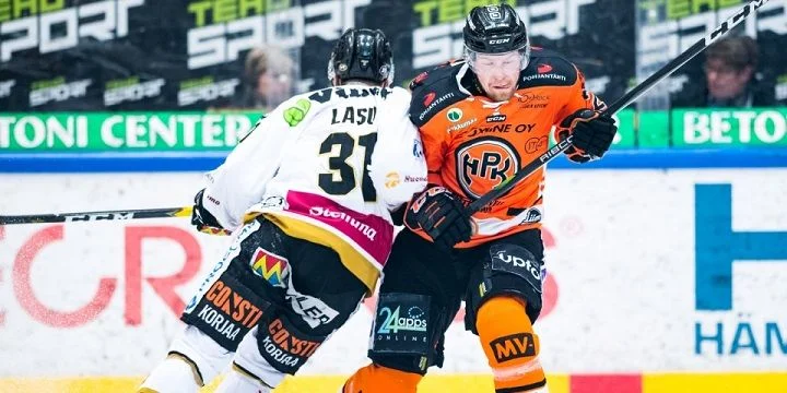 ХПК - Кярпят ХПК - Кярпят