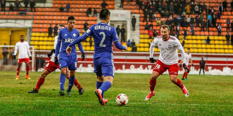 Ордабасы - Кайрат Ордабасы - Кайрат