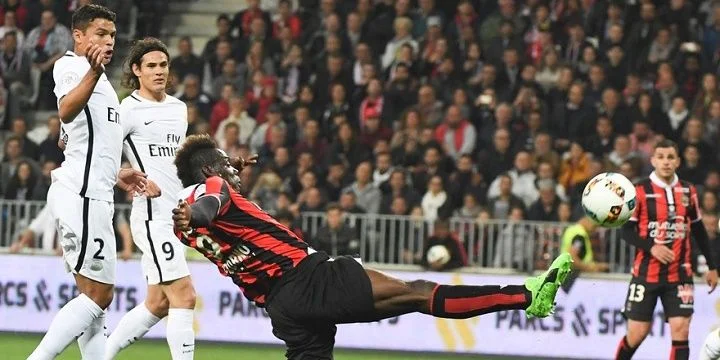 Ницца - Генгам Ницца - Генгам