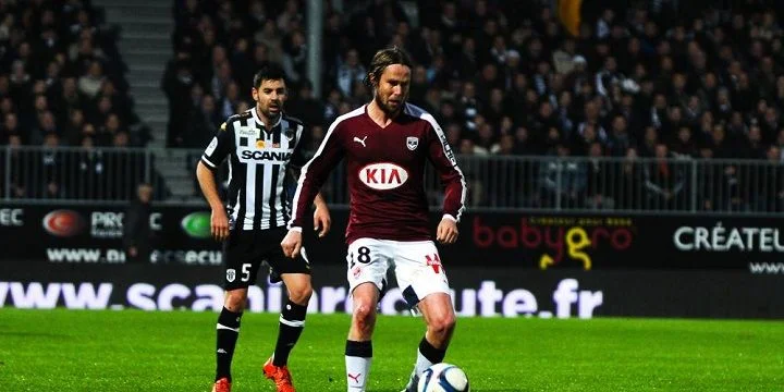 Анже - Реймс Анже - Реймс